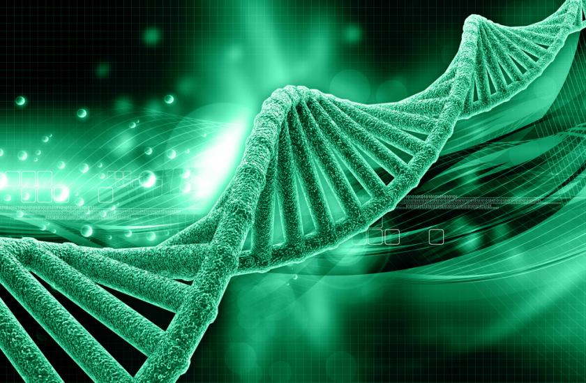 dna