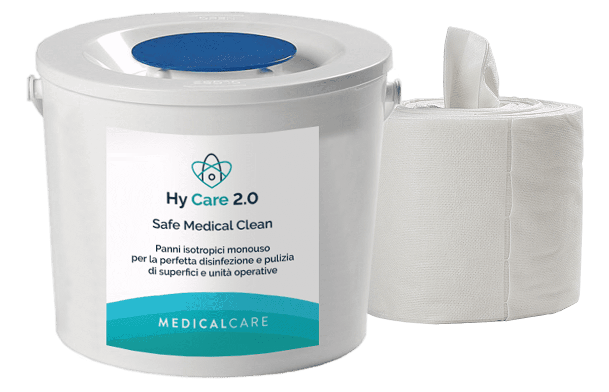 safe-medical-clean